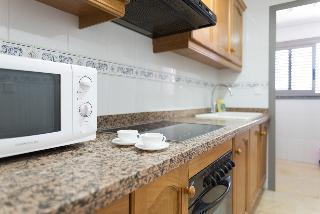 Apartamento Carmenchu Gemelos 20