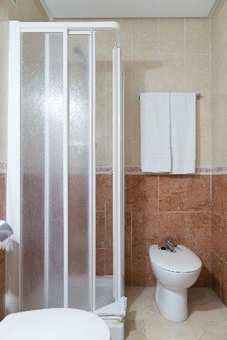 Apartamento Carmenchu Gemelos 20 *