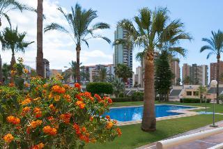 Apartamento Carmenchu Gemelos 20 Benidorm