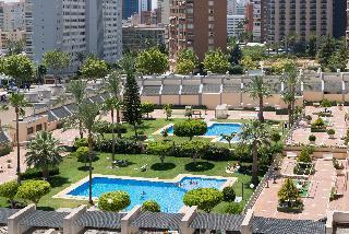 Apartamento Carmenchu Gemelos 20 Benidorm