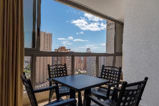 Apartamento Carmenchu Gemelos 20 Benidorm