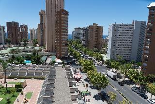 Carmenchu Gemelos 20 Apartamento