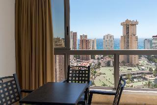 Apartamento Carmenchu Gemelos 20