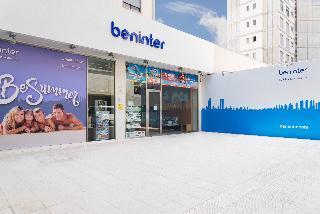 Carmenchu Gemelos 20 Apartamento Benidorm