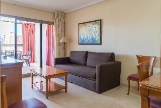 Carmenchu Gemelos 20 Apartamento Benidorm