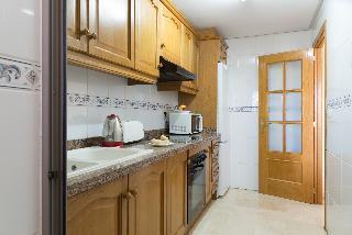 Carmenchu Gemelos 20 Apartamento *
