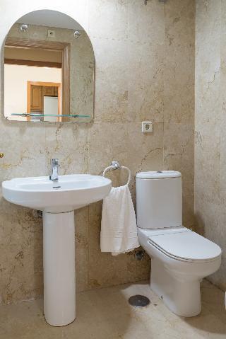 Apartamento Carmenchu Gemelos 20