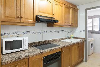 Apartamento Carmenchu Gemelos 20 *