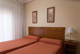 Apartamento Carmenchu Gemelos 20 *