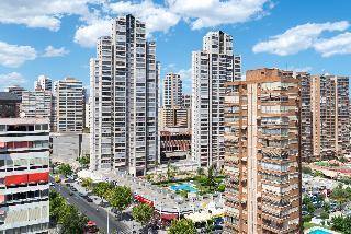 Apartamento Carmenchu Gemelos 20 Benidorm
