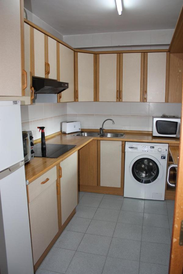 Apartamento Turisticos Miguel Mascaro Molines Benidorm