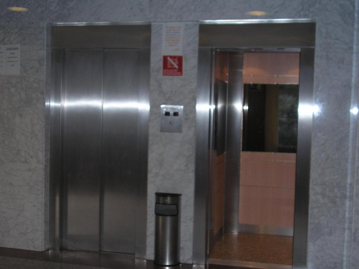 Rambla Hotel