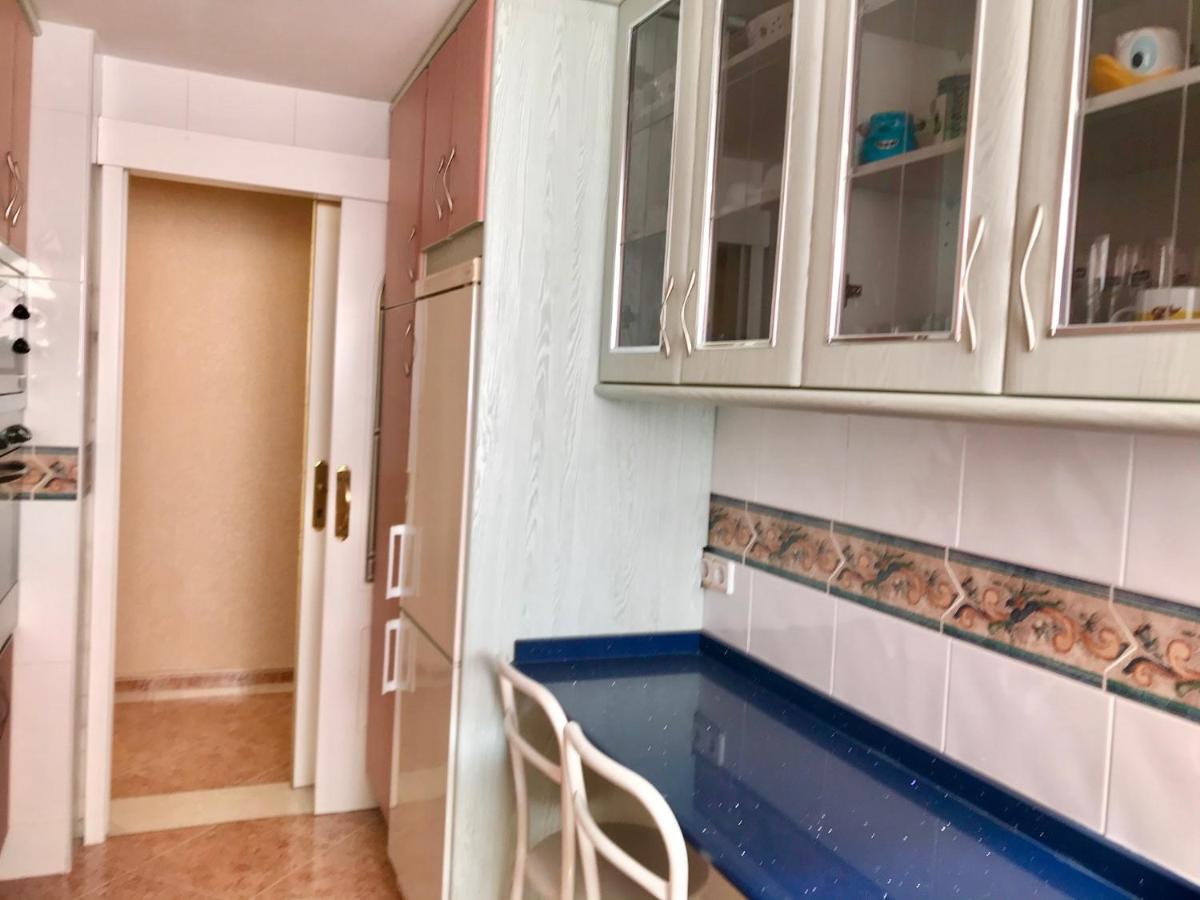Apartamento Europa *