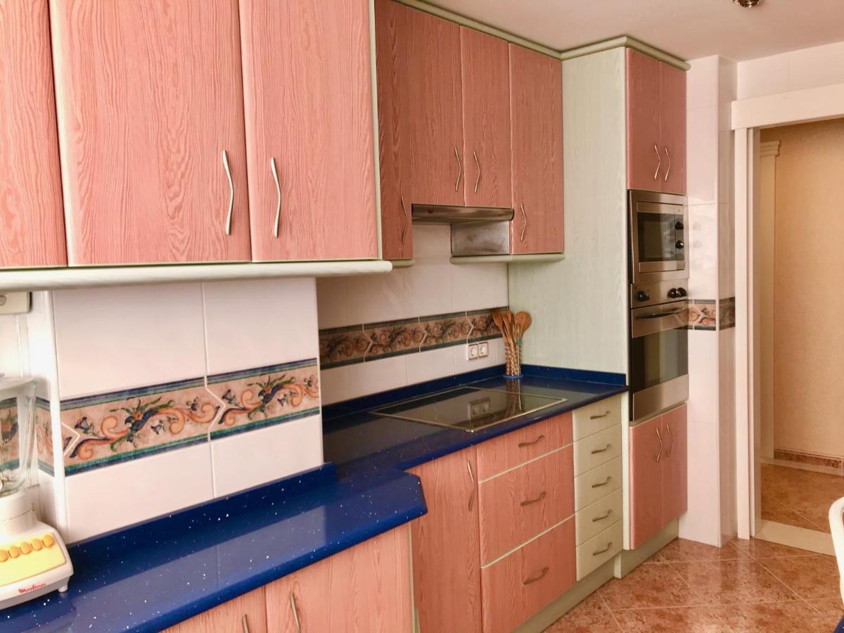 Europa Apartamento *