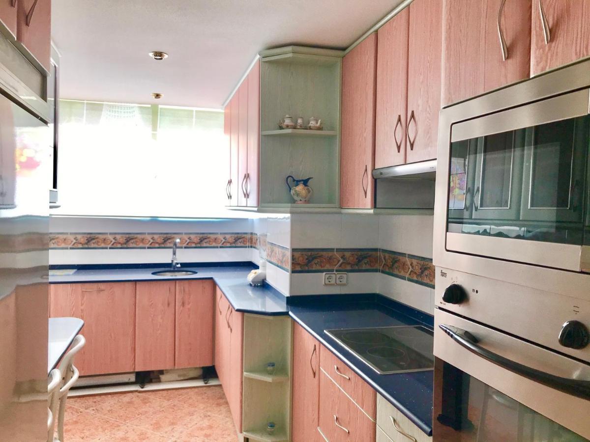 Apartamento Europa *