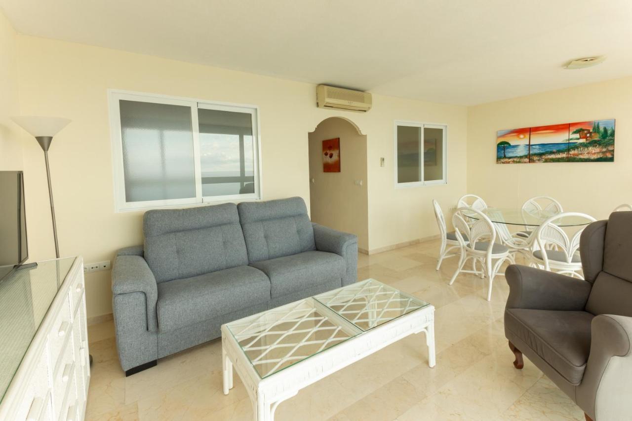 Apartamento Santa Margarita - Benisun