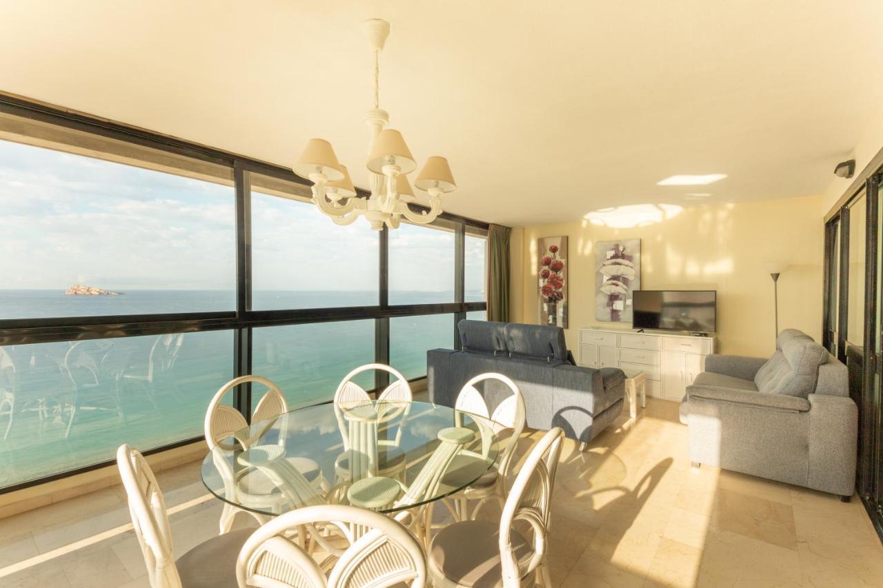 Apartamento Santa Margarita - Benisun *