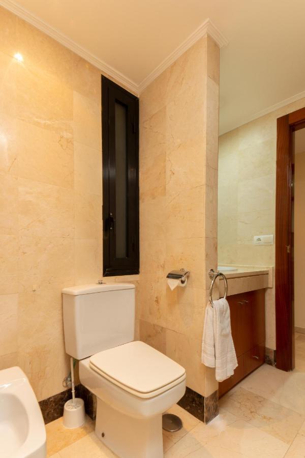 Apartamento Santa Margarita - Benisun Benidorm