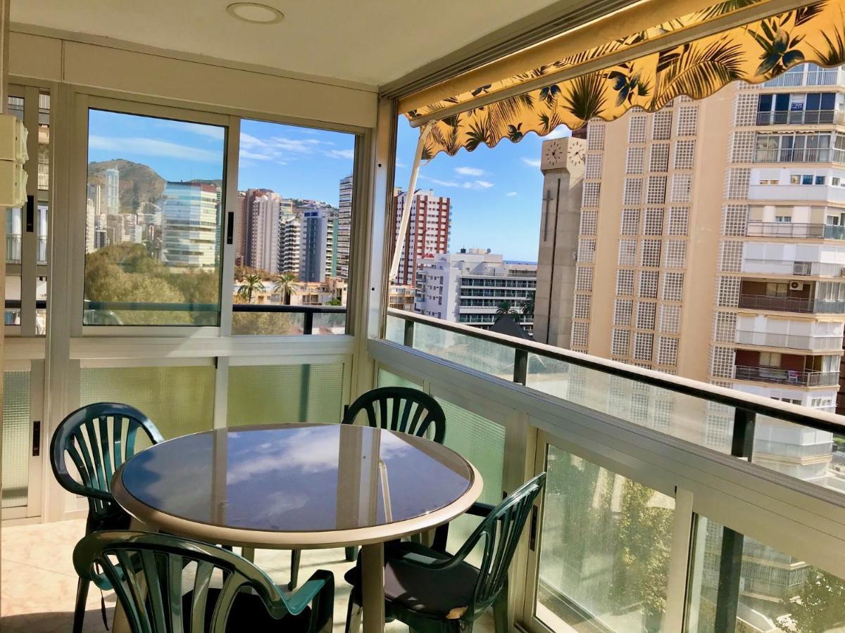 Apartamento Front Al Mar *