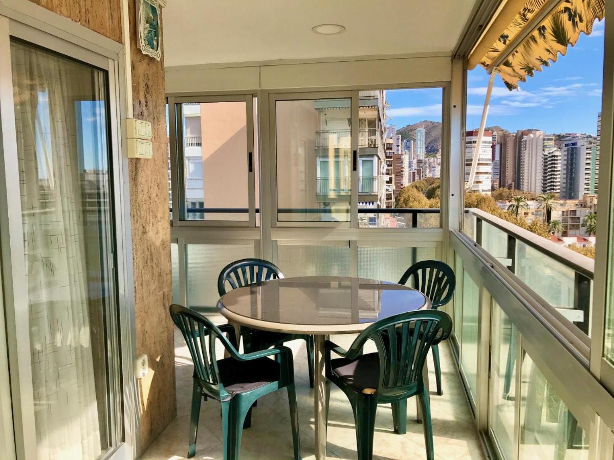 Front Al Mar Apartamento *