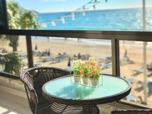 Apartamento Levante Seafront *