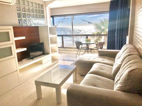 Levante Seafront Benidorm