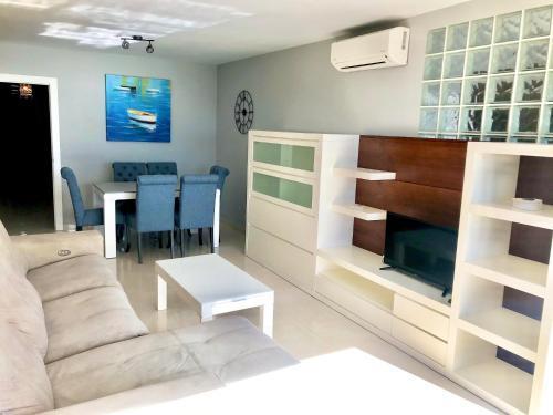 Apartamento Levante Seafront Benidorm