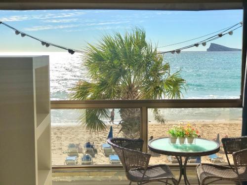 Apartamento Levante Seafront
