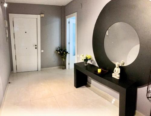 Levante Seafront Apartamento Benidorm