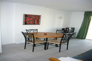 Apartamento San Francisco - Arena *