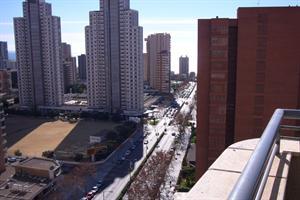 Apartamento San Francisco - Arena *