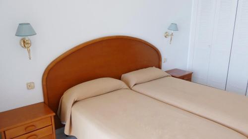 Oasis Apartamento *