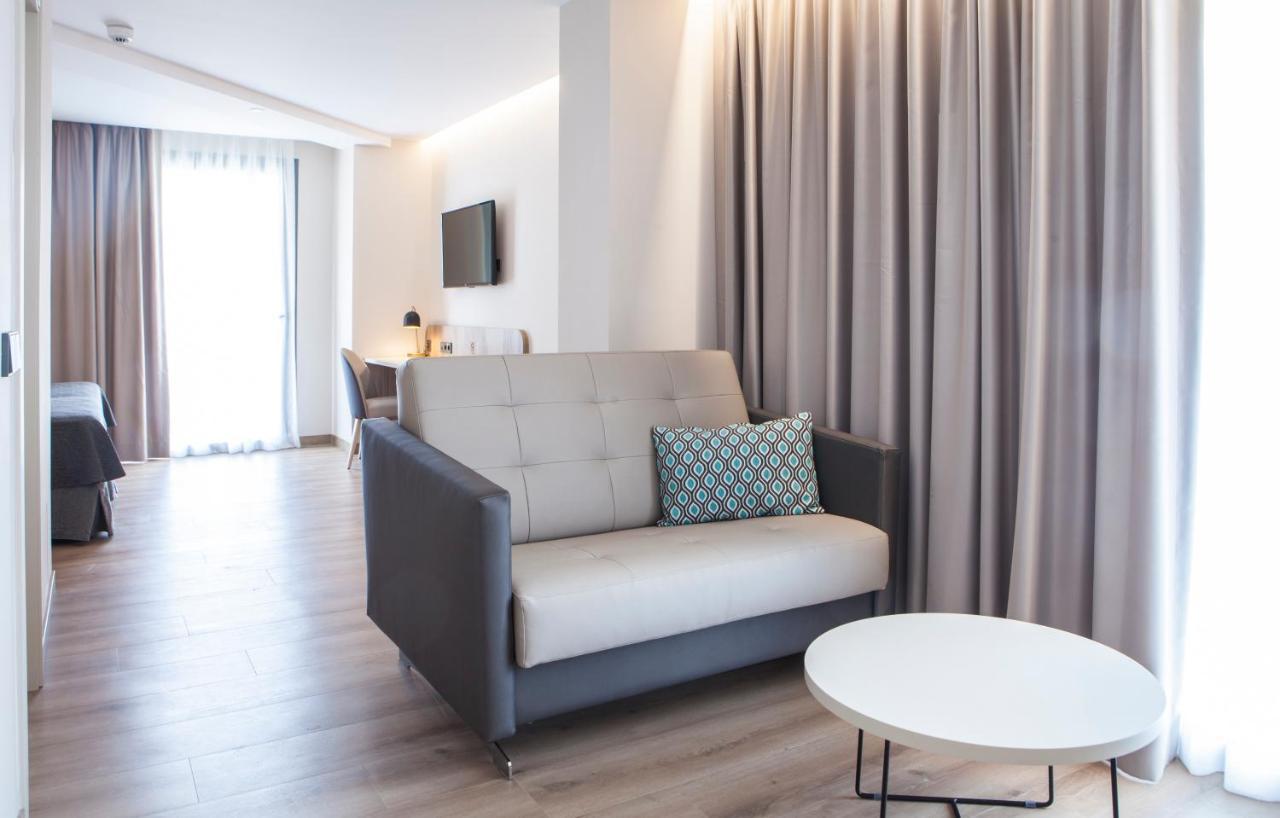 Presidente 4 Sup Hotel Benidorm