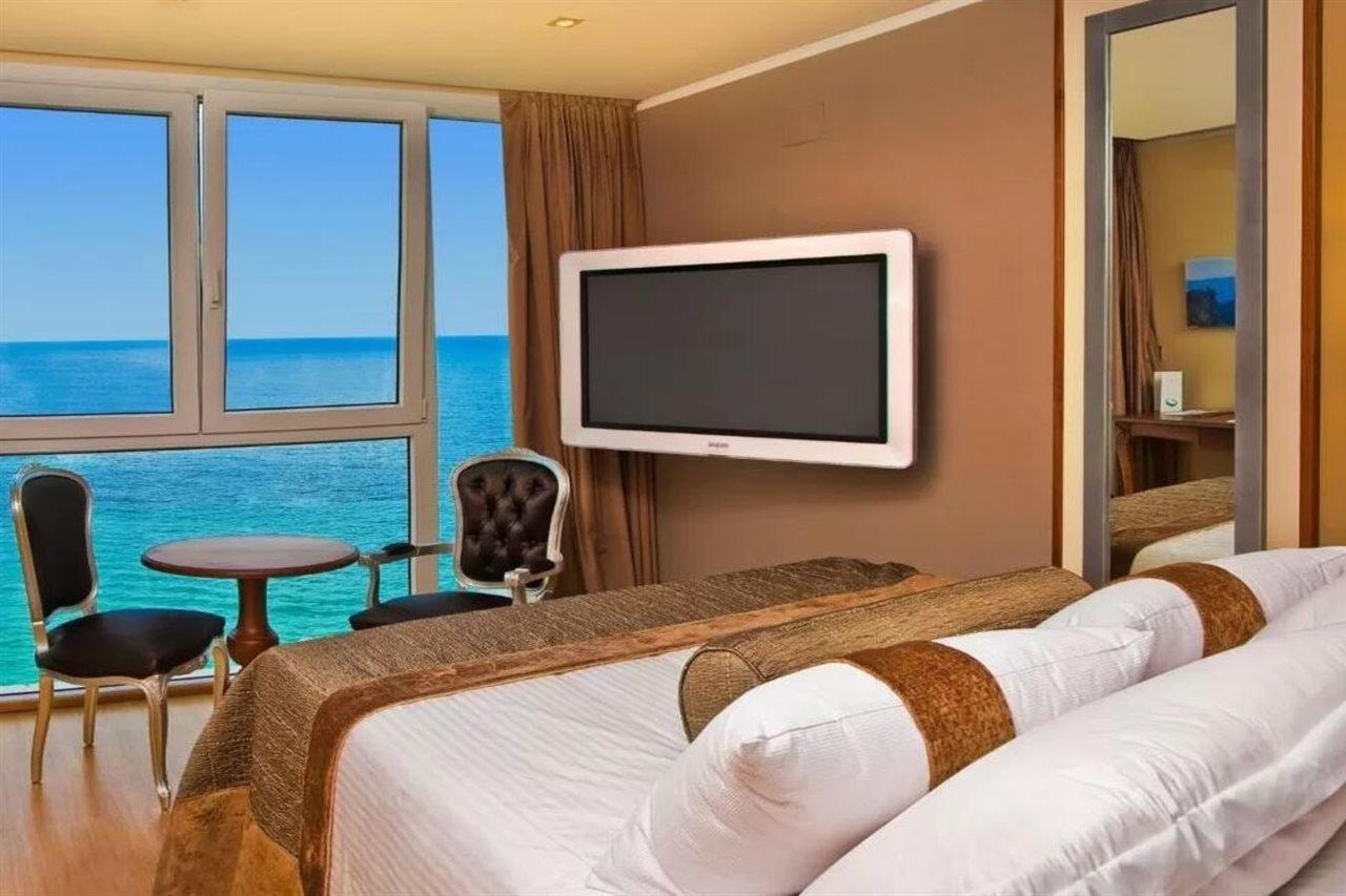 Boutique Venecia Hotel Benidorm