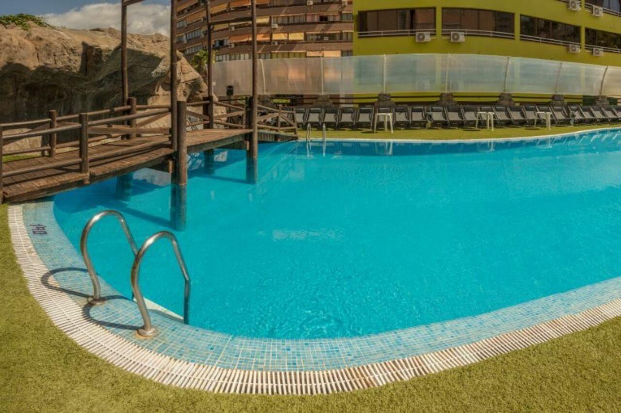 Apartamento Bc Music (adults Only) Benidorm