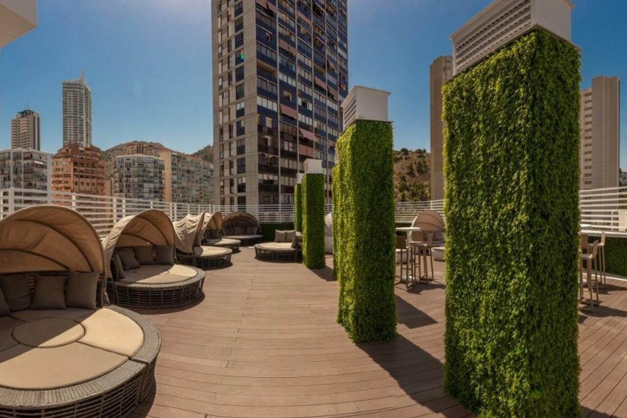 Apartamento Bc Music (adults Only) *