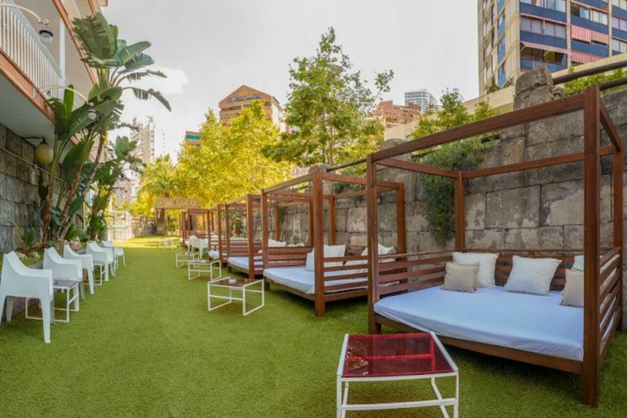 Apartamento Bc Music (adults Only)