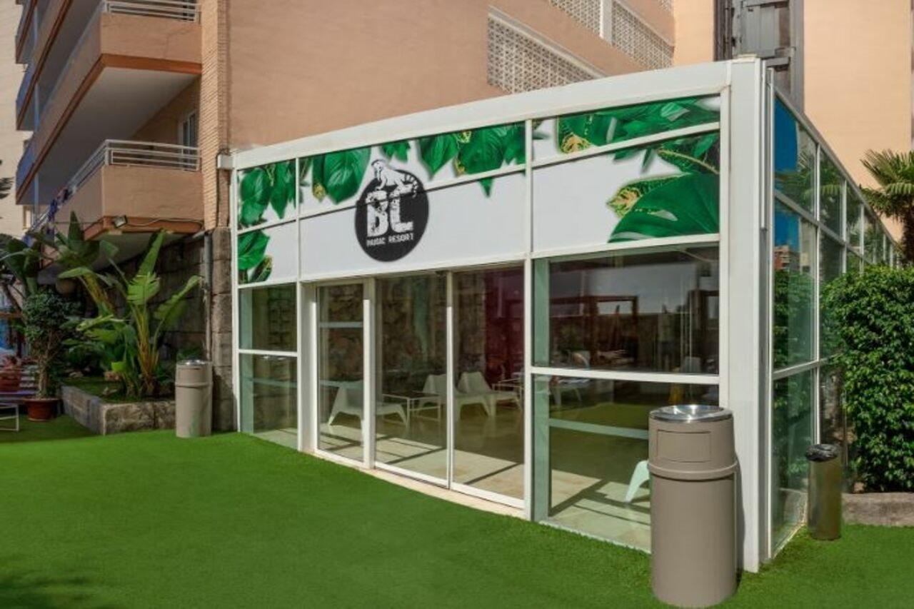Apartamento Bc Music (adults Only) Benidorm