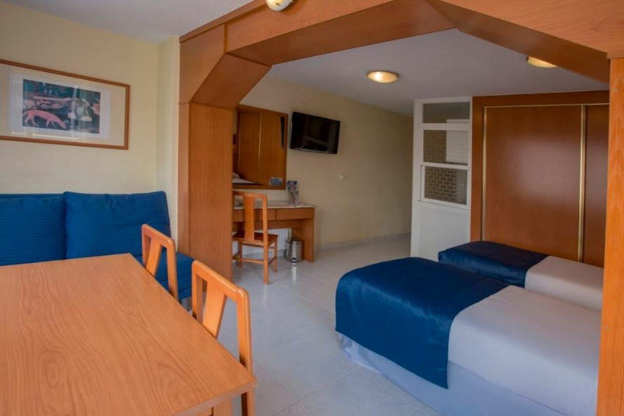 Bc Music (adults Only) Apartamento