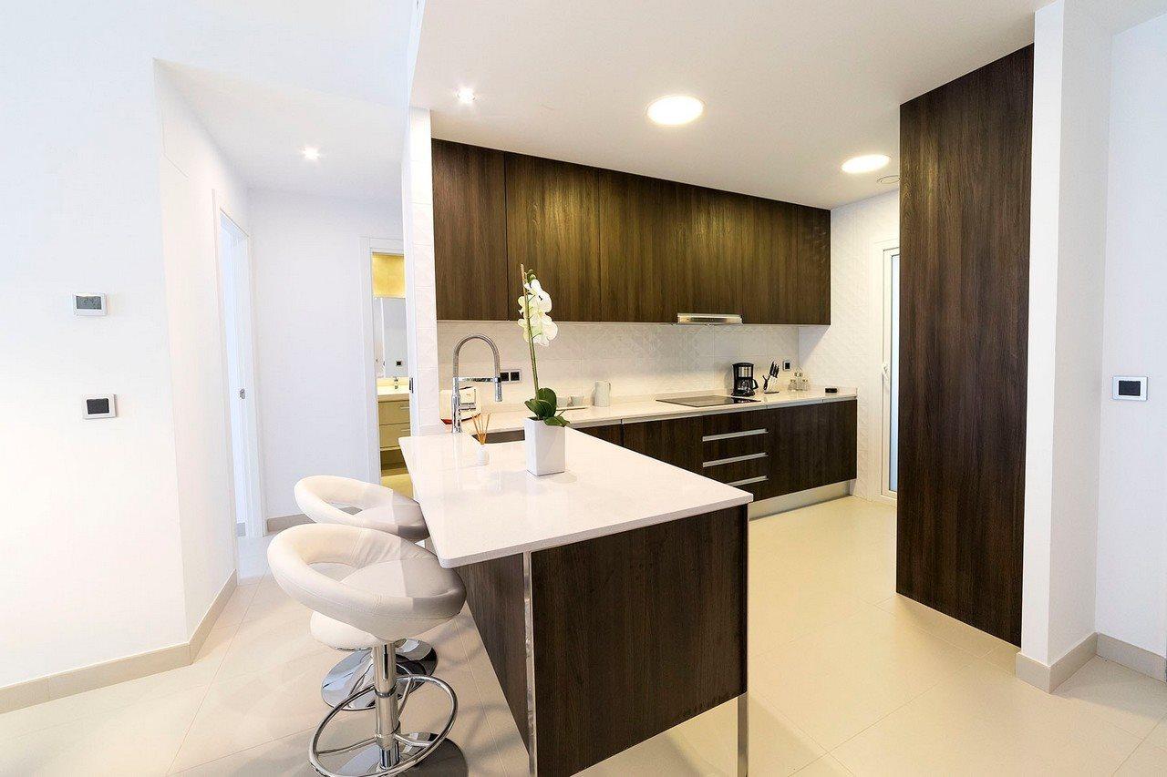 Apartamento Sunset Drive Mar Holidays