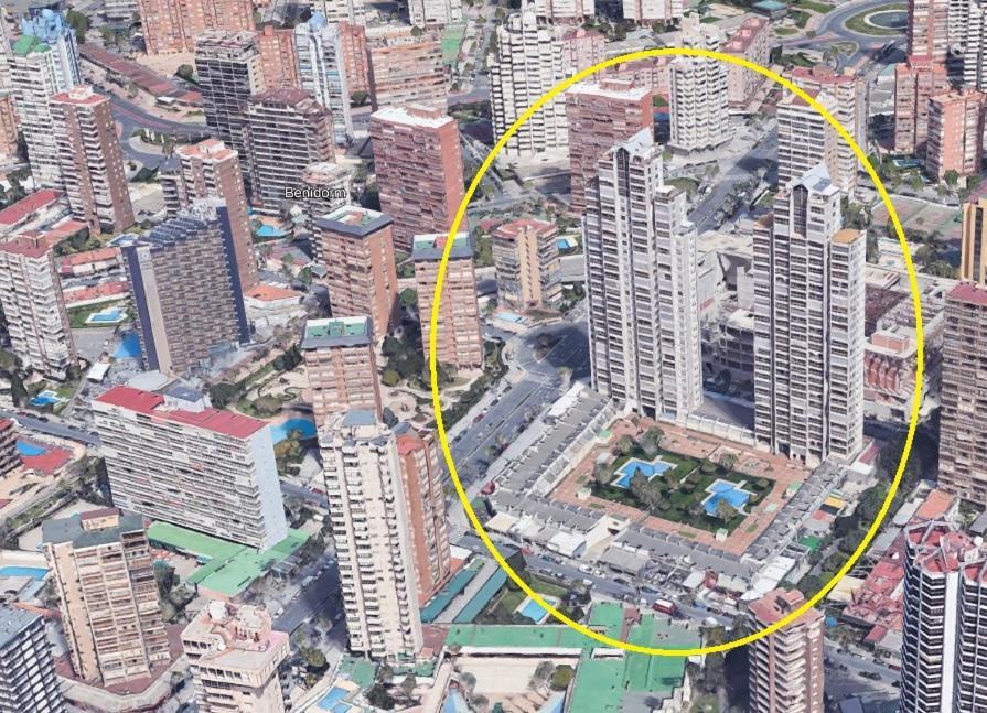Apartamento Carmenchu Gemelos 20 *