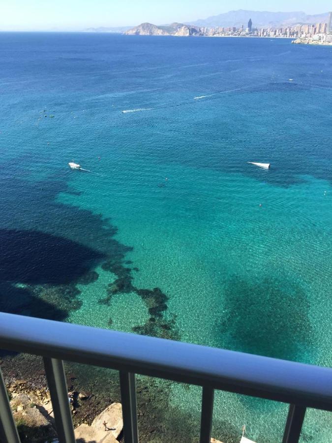 Apartamento Portofino Levante Benidorm