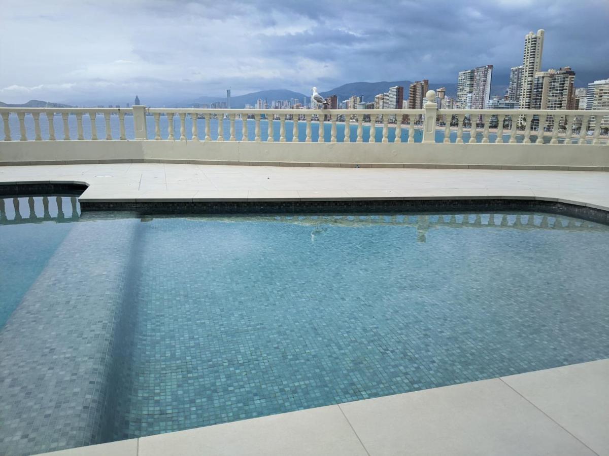 Apartamento Portofino Levante Benidorm