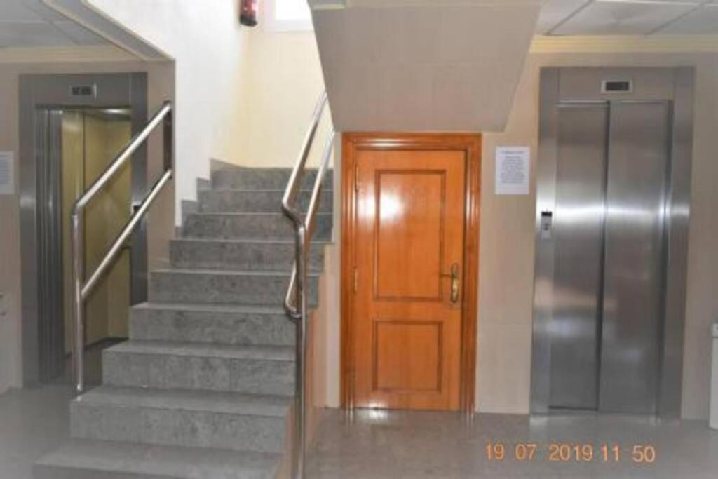 Apartamento Turistico Galeno Apartamento *