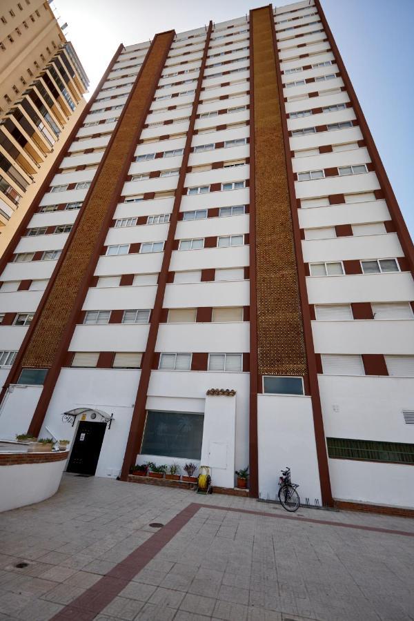 Apartamento Las Palmeras 15a