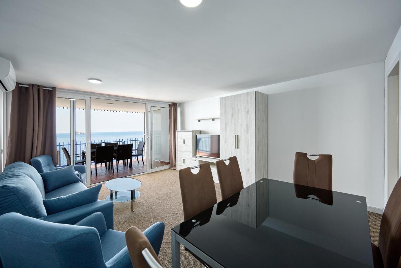 Las Palmeras 15a Apartamento Benidorm