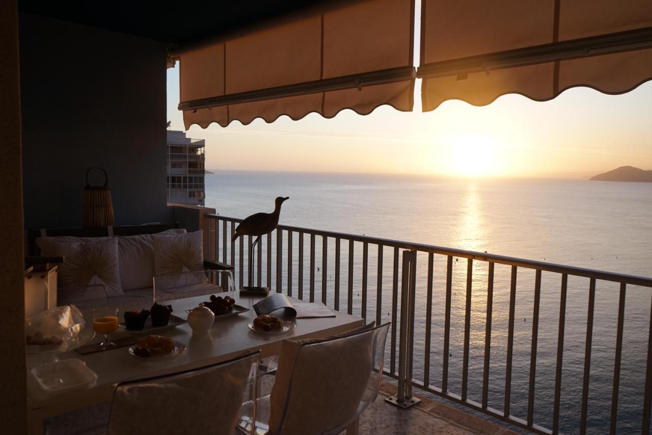 Apartamento Portofino Playa Benidorm