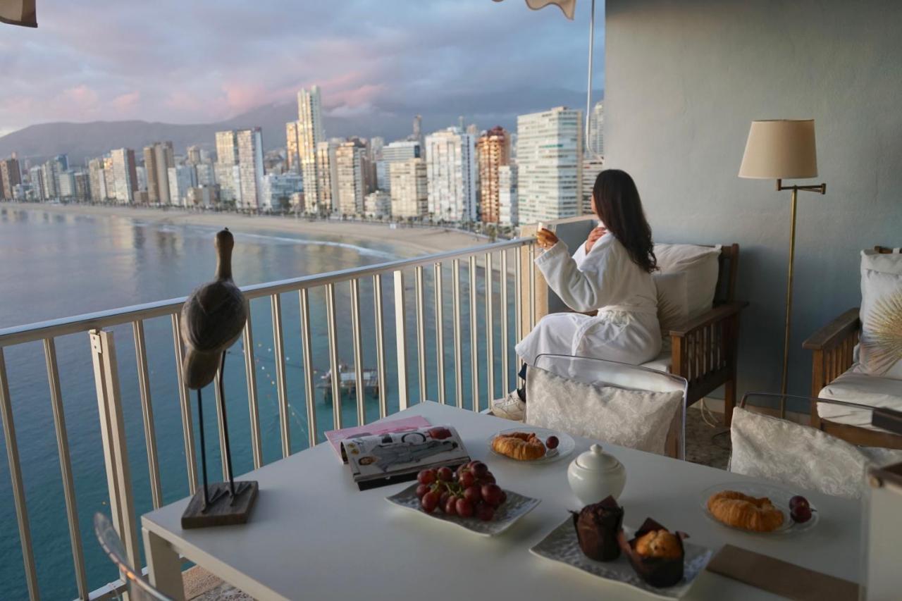 Apartamento Portofino Playa Benidorm