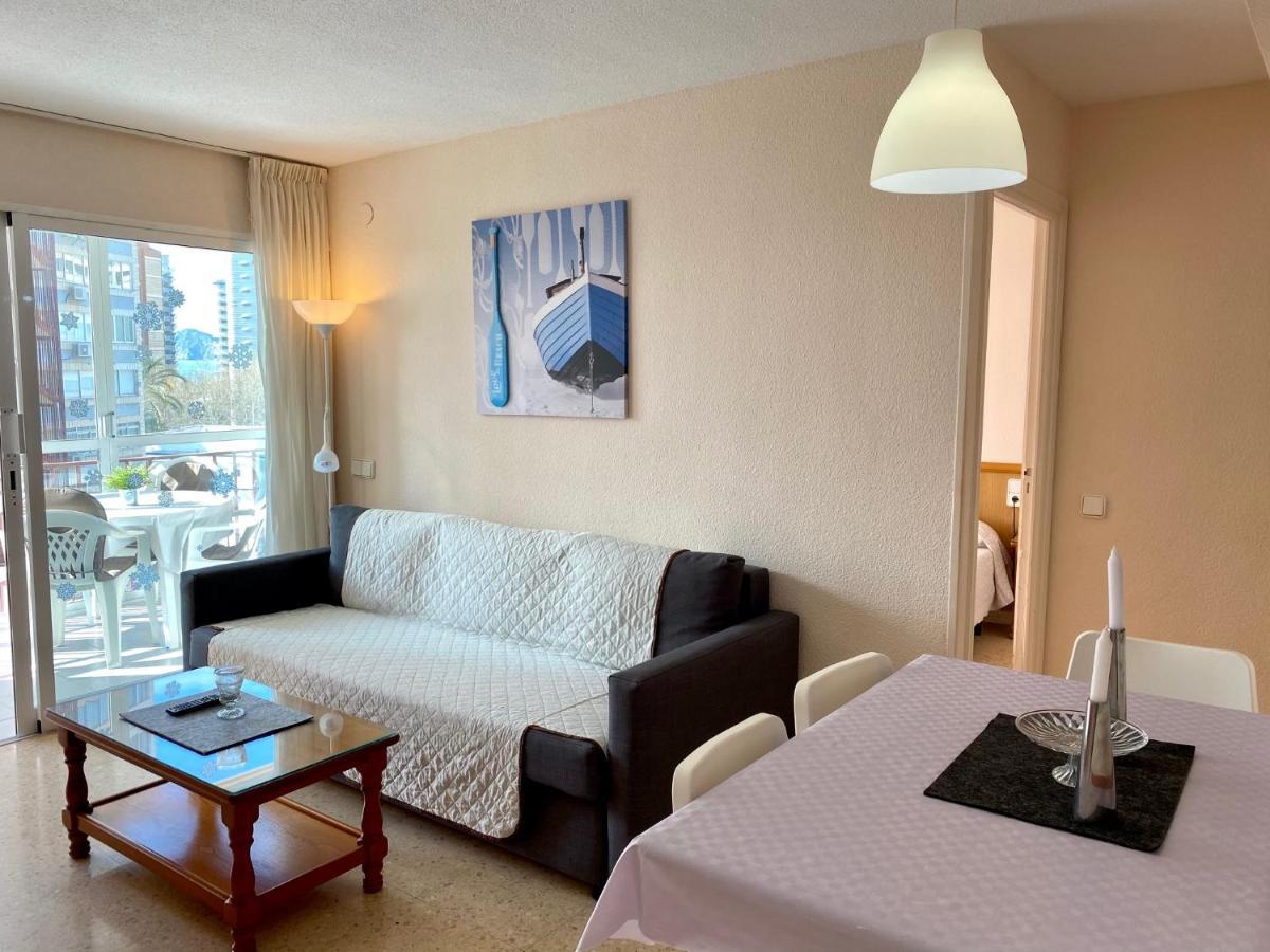 Apartamento La Oca - Aloturin