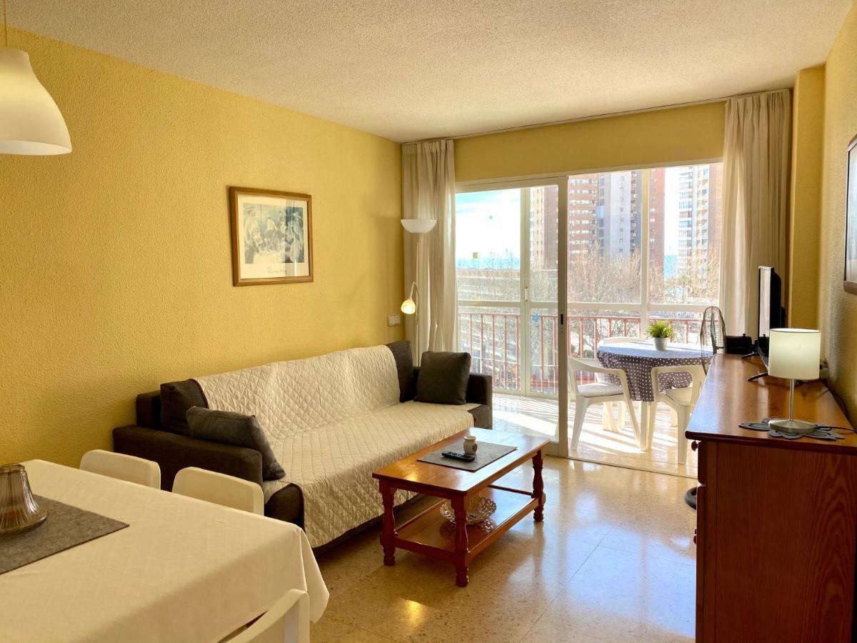 Apartamento La Oca - Aloturin Benidorm